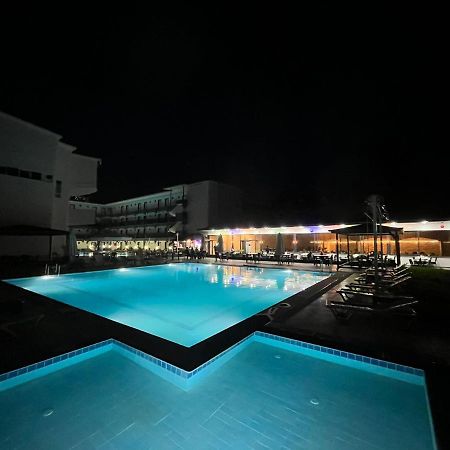 Anya Resort Hotel Памуккале Екстериор снимка