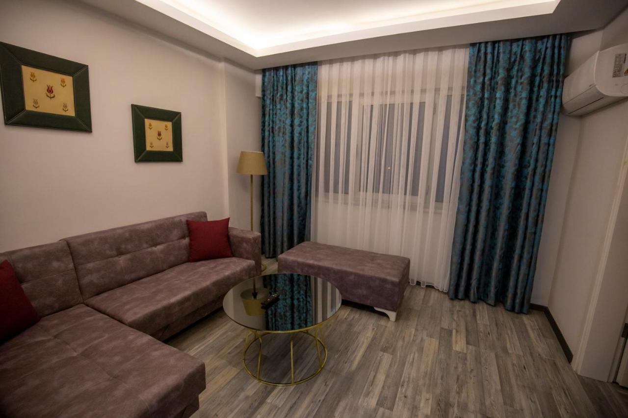 Anya Resort Hotel Памуккале Екстериор снимка